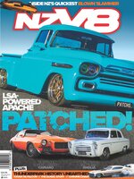 NZV8